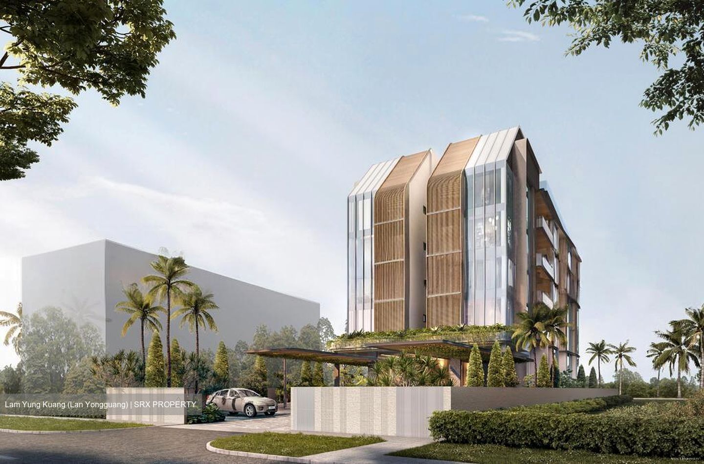 Sea Esta (D18), Condominium #499905191